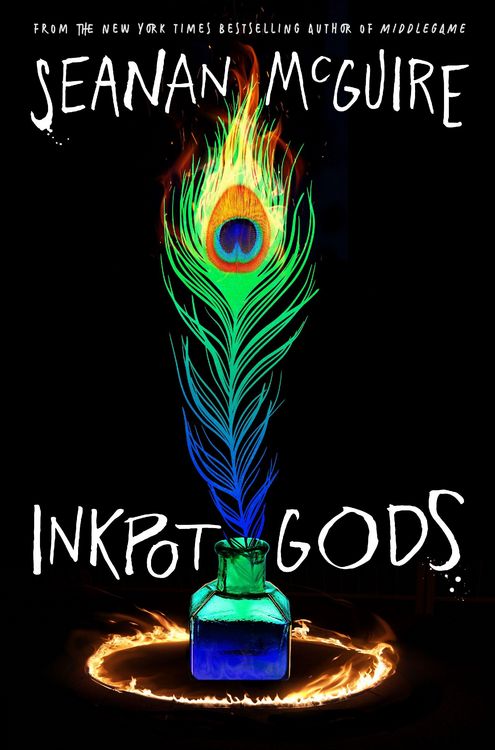 Produktbild: Inkpot Gods