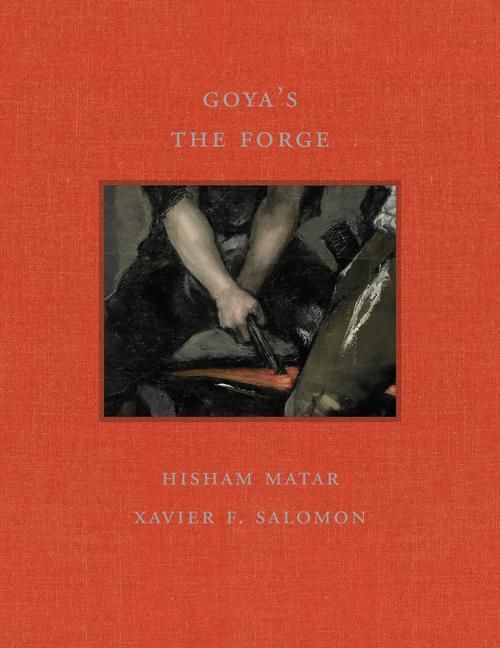 Produktbild: Goya's the Forge