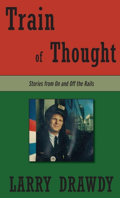 Produktbild: Train of Thought