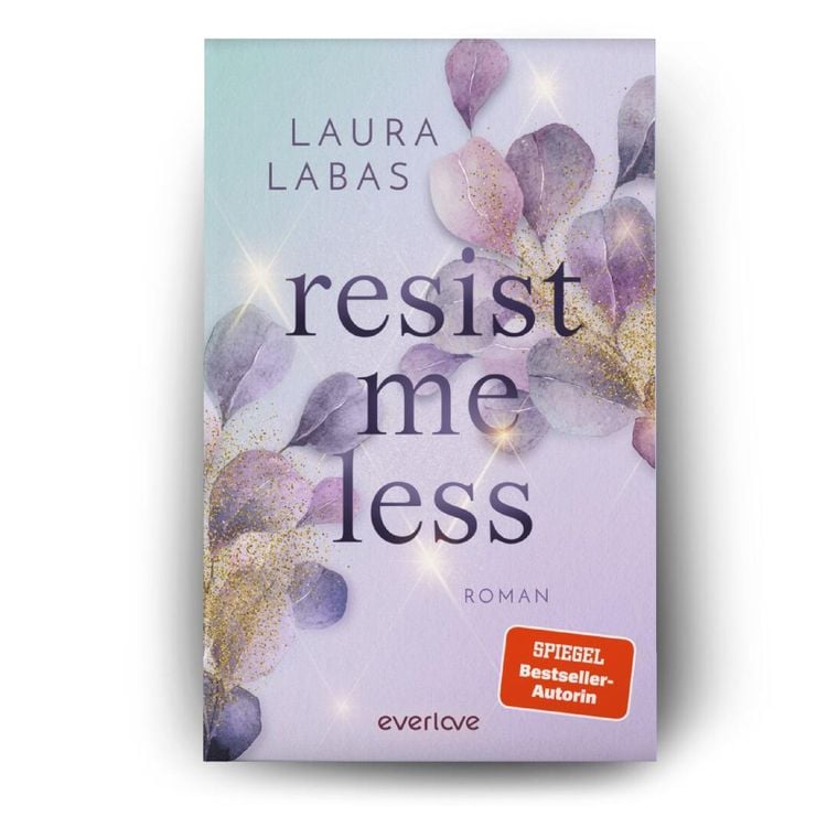 Resist Me Less