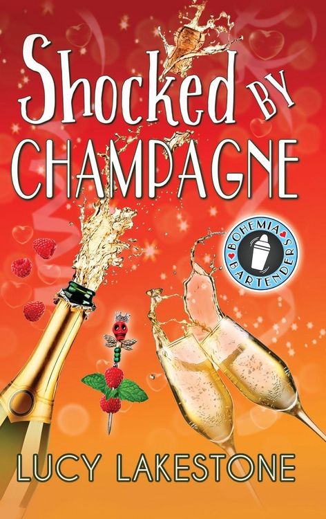 Produktbild: Shocked by Champagne