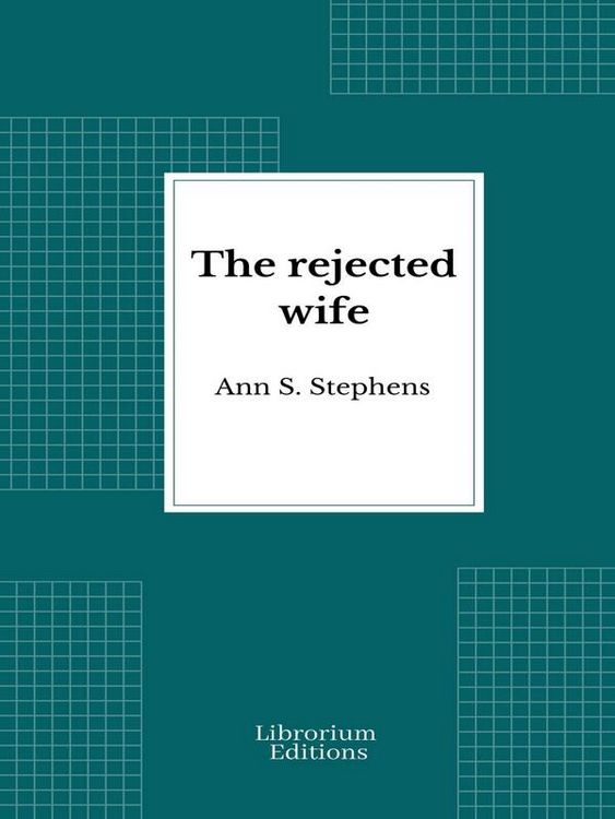 Produktbild: The rejected wife