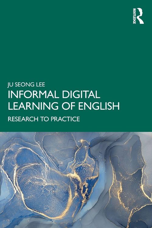 Produktbild: Informal Digital Learning of English