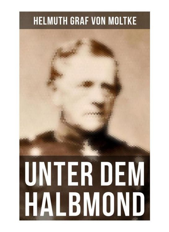 Produktbild: Unter dem Halbmond