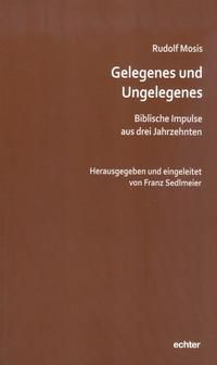 Produktbild: Gelegenes und Ungelegenes