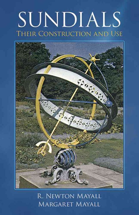 Produktbild: Mayall, R: Sundials