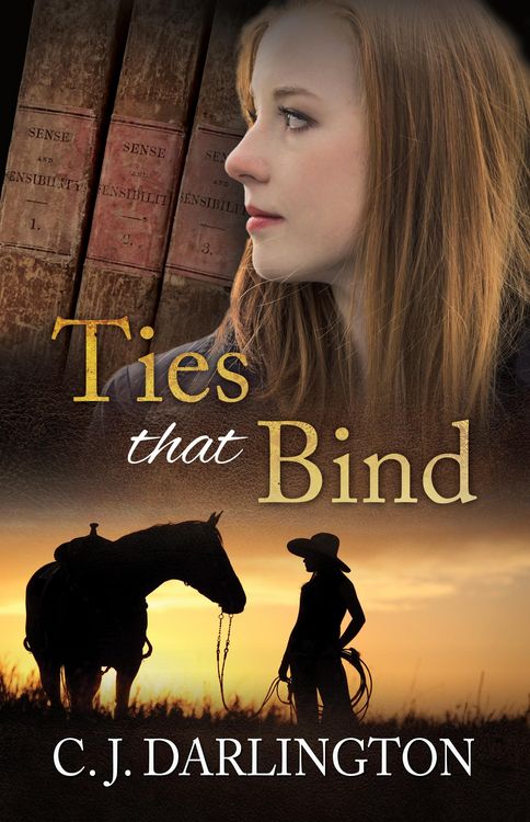 Produktbild: Ties that Bind