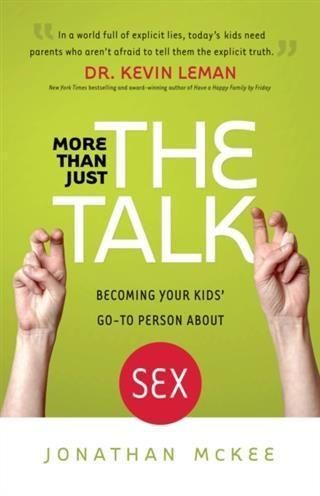 Produktbild: More Than Just the Talk