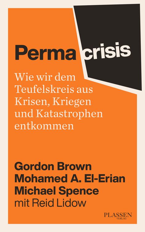 Produktbild: Permacrisis