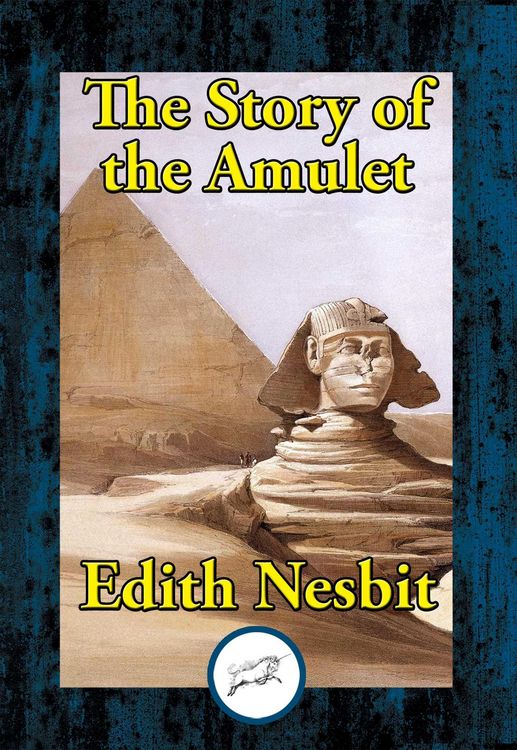Produktbild: The Story of the Amulet