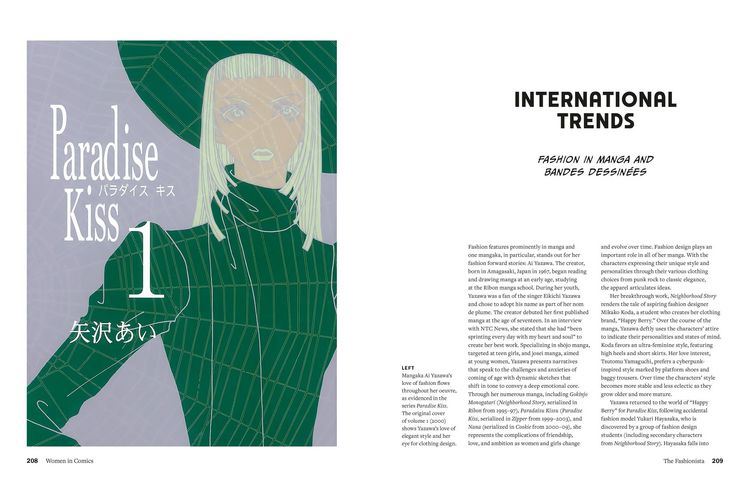Produktbild: Women in Comics
