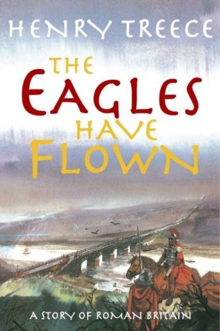 Produktbild: The Eagles Have Flown