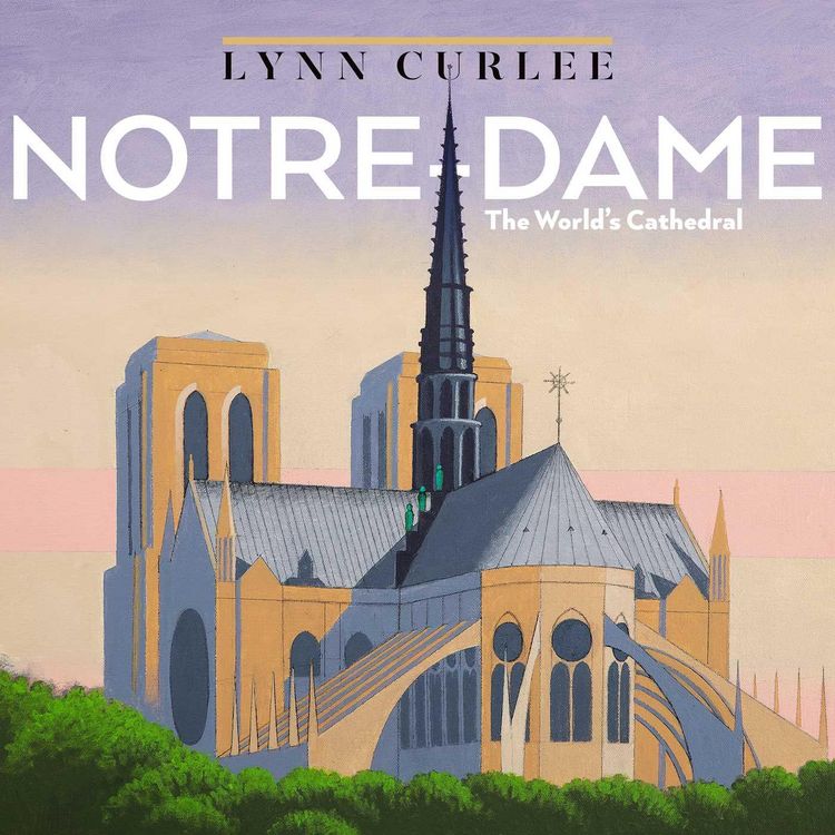 Produktbild: Notre-Dame