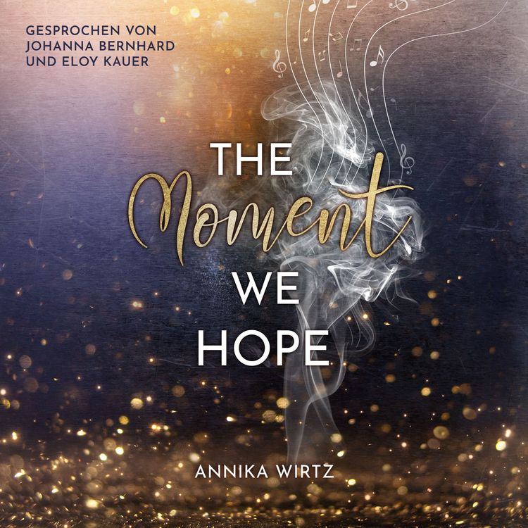 Produktbild: The Moment we Hope