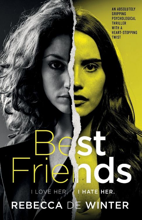 Produktbild: Best Friends