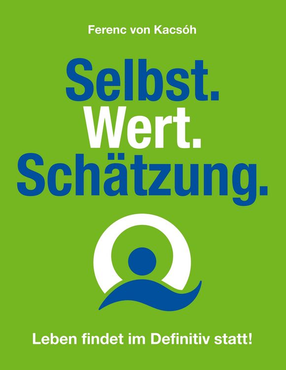 Produktbild: Selbst.Wert.Sch&auml;tzung.