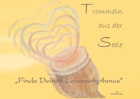 Produktbild: Trommeln aus der Seele