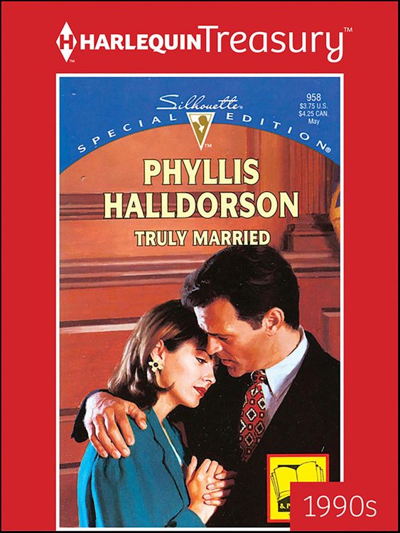 Produktbild: Truly Married