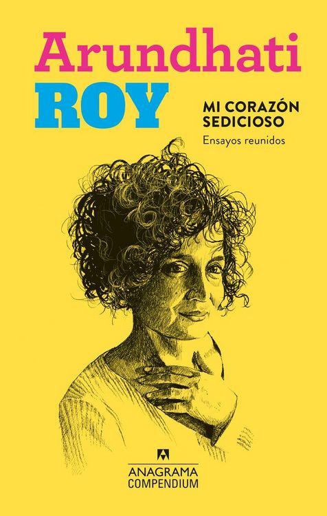 Produktbild: Mi Corazon Sedicioso. Ensayos Reunidos