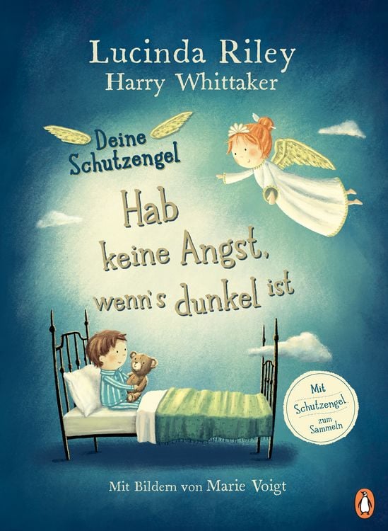 Produktbild: Deine Schutzengel - Hab keine Angst, wenn&rsquo;s dunkel ist