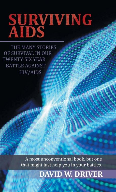 Produktbild: Surviving Aids