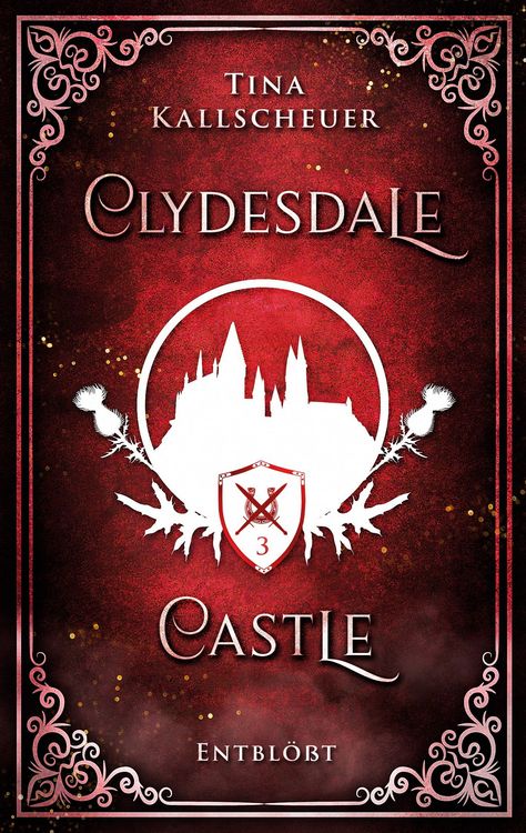 Produktbild: Clydesdale Castle