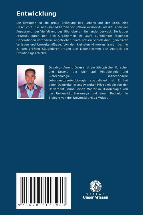 Produktbild: Entwicklung