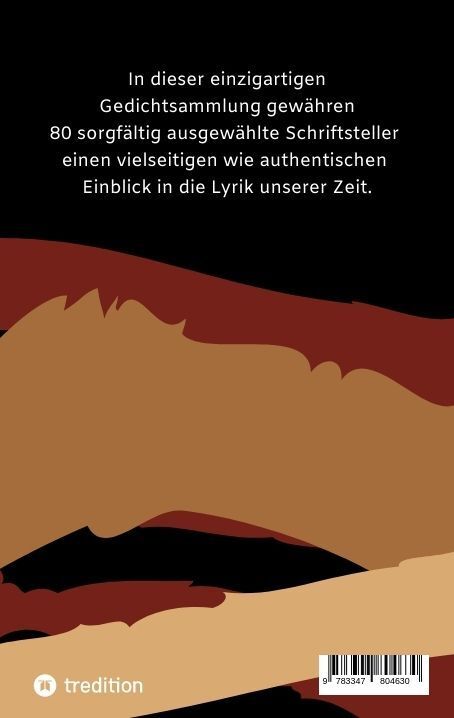 Produktbild: Poets of the New World, Vol. 1