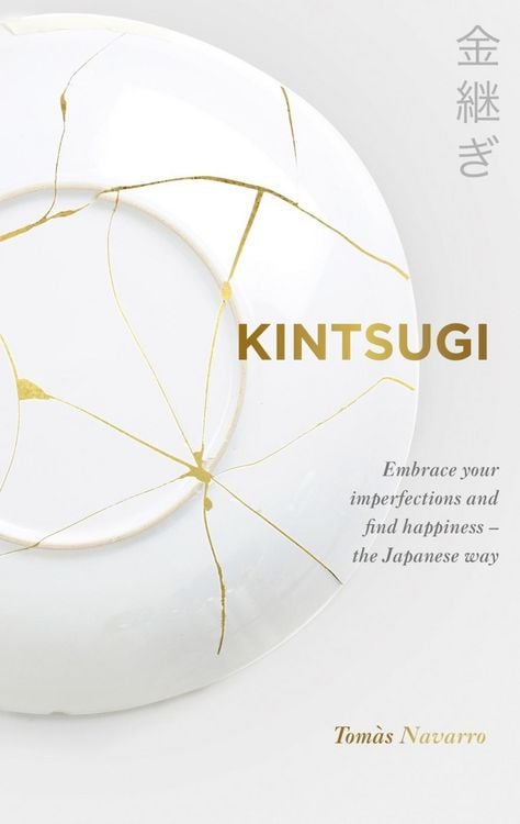 Produktbild: Kintsugi