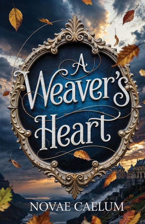 Produktbild: A Weaver's Heart