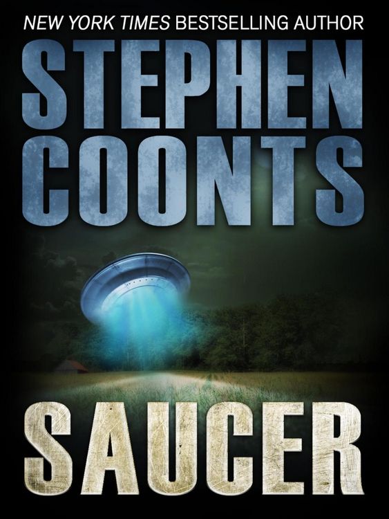 Produktbild: Saucer