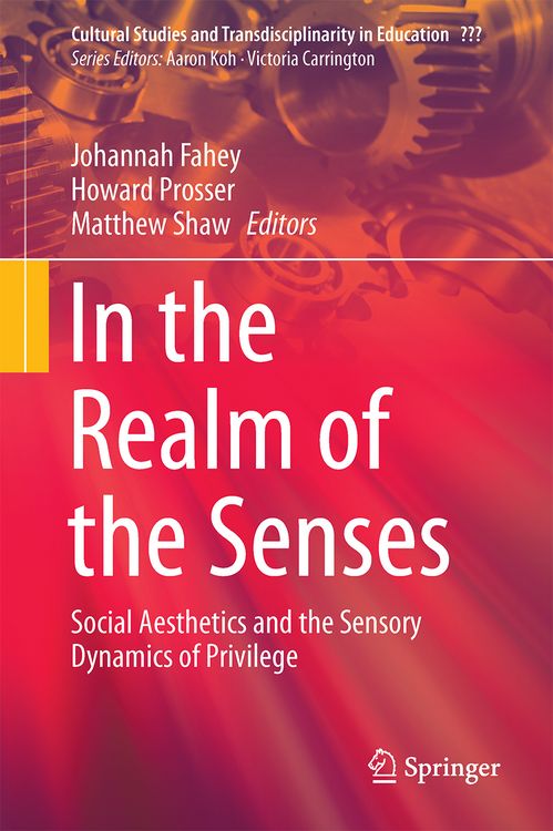 Produktbild: In the Realm of the Senses