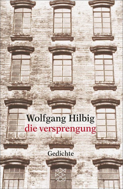 Produktbild: Die versprengung