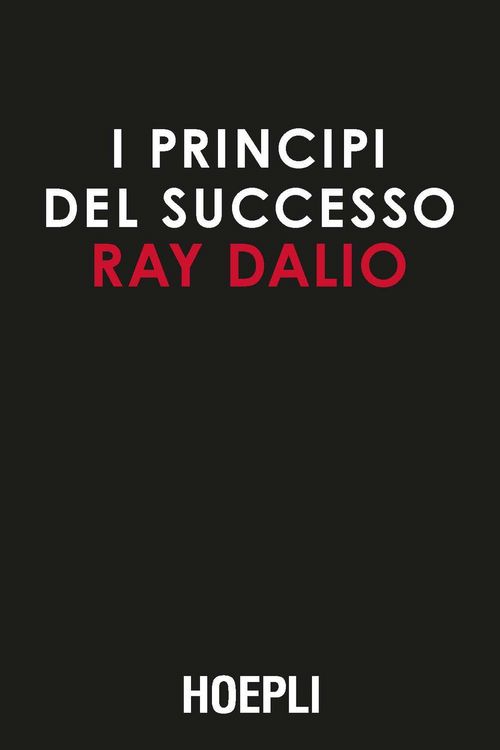 Produktbild: I principi del successo