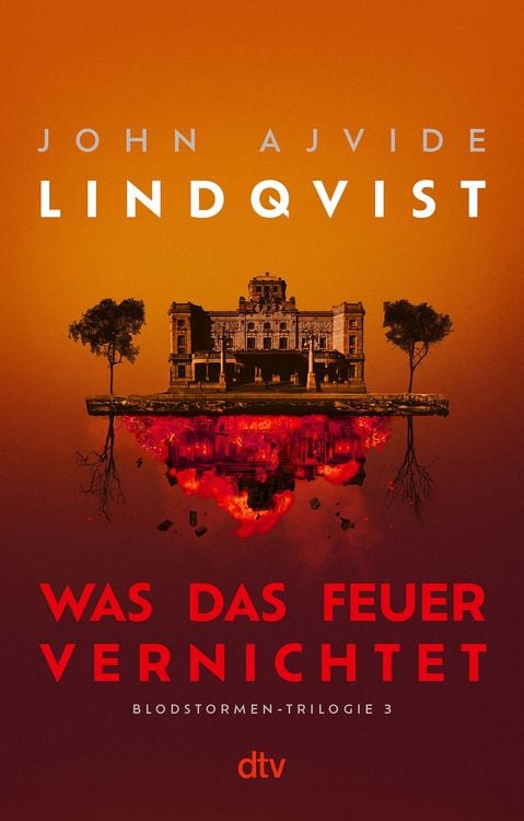 Produktbild: Was das Feuer vernichtet