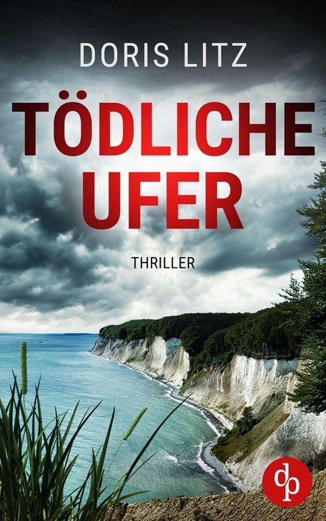 Produktbild: T&ouml;dliche Ufer