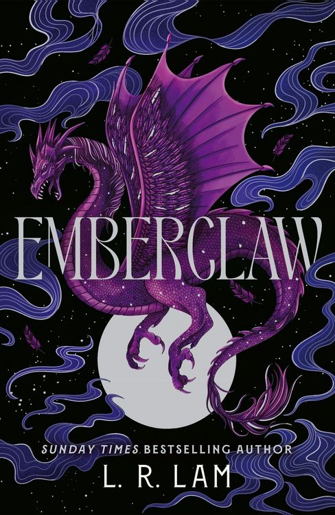 Produktbild: Emberclaw