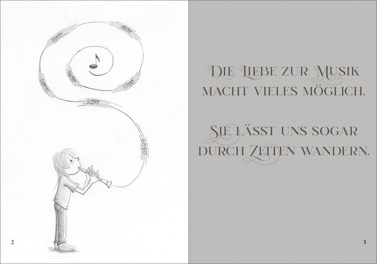 Produktbild: Behnke, A: Bauch voller T&ouml;ne