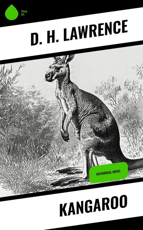 Produktbild: Kangaroo