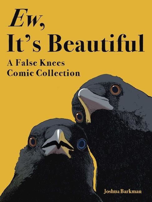 Produktbild: Ew, It's Beautiful
