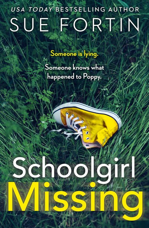 Produktbild: Schoolgirl Missing