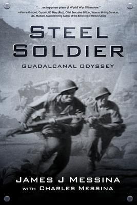 Produktbild: Steel Soldier