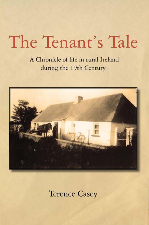 Produktbild: A Tenants Tale