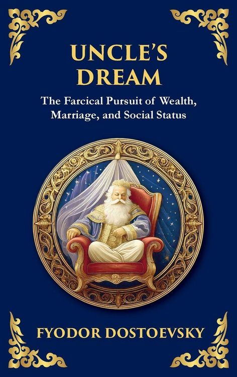 Produktbild: Uncle's Dream