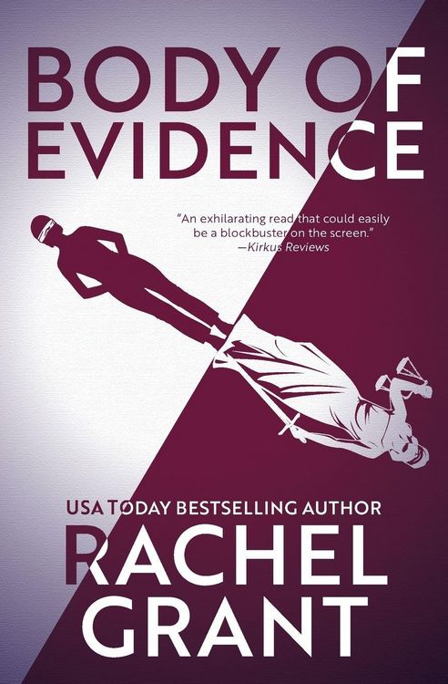 Produktbild: Body of Evidence