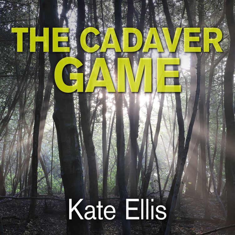 Produktbild: The Cadaver Game