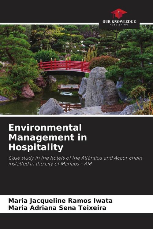 Produktbild: Environmental Management in Hospitality