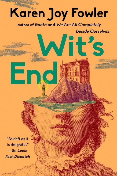 Produktbild: Wit's End