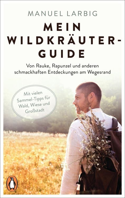 Produktbild: Mein Wildkr&auml;uter-Guide