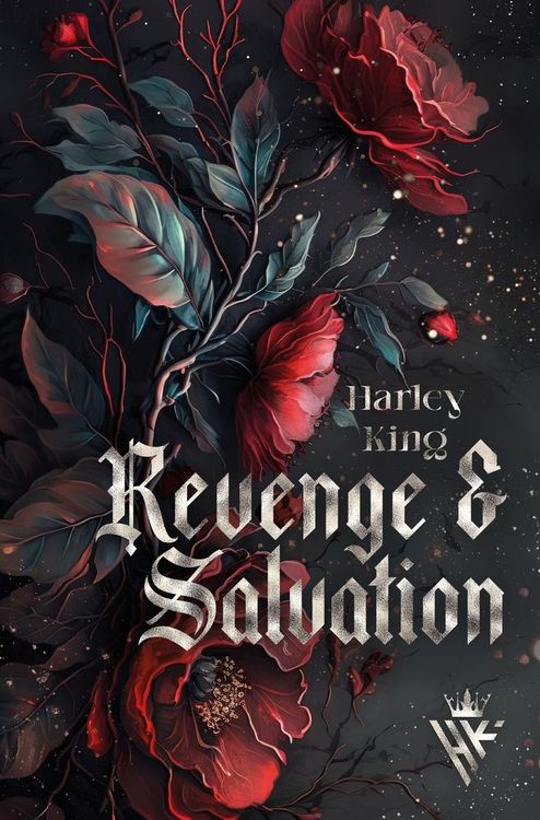 Produktbild: Revenge & Salvation: Cercle-Clan I